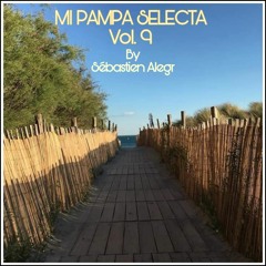 MI PLAYA SELECTA Vol.9 !!!!!!!!! by Sebastien Alegr