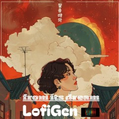 From Its Dream - LofiGen
