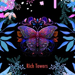 Epiphany Podcast #138 - Rich Towers