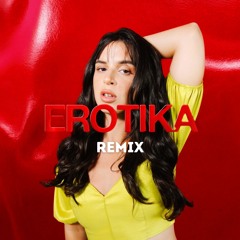 Nathy Peluso - Erotika Remix (Castillo Tech House )