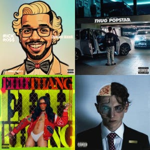 Stream Storemusic | Listen to Latest Rap Songs 2024 - Brand New Rap ...