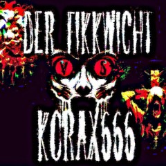 KoRaX vS dEr FiKkWiChT - zWiEbEl JaCk & ToMaTeN uLf SuChEn KaRoTtEn PeTeR
