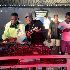 004 - Brincadeiras(DeckOneTheDeejay)