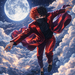 Sat!n - "Number One"