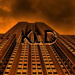 KLD - You Make Me Horny ( Edit )