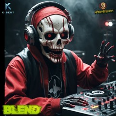 K-BERT - BLEND