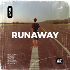 RUNAWAY : 1st EP