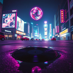 10 Midnight Drifting