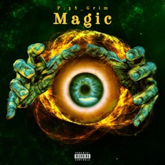 P38_Grim - Magic