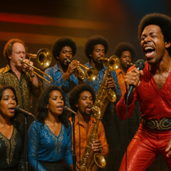 THIS MUSIC IS ON FIRE