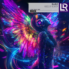 D.A.R.E - Voice of Heaven (Original Mix) on JunoDownload 16/03/25/RELEASED