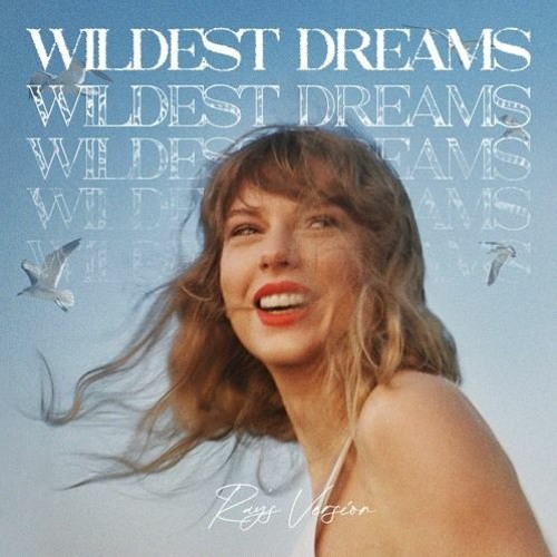 [FREE DL] Wildest Dreams x Blame Myself (Taylor Swift x Illenium Mashup)