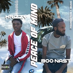 Peace of Mind ft/ Boo Nast