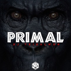 Late Night Lounge - Primal