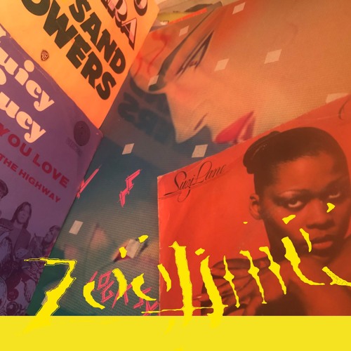 zOoTiMe - Funky Fierce diSco miX part iii