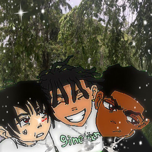 Cant stand it + midwxst + yurms [prod.zoot]