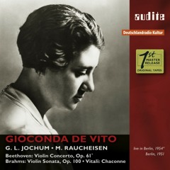 Chaconne in G Minor