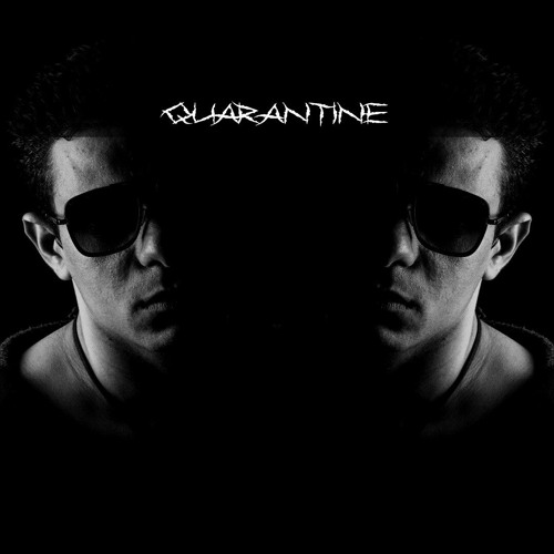 RISHA -  QUARANTIN [ hi-tech minimal ]