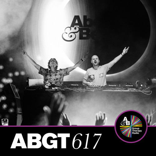 Group Therapy 617 with Above & Beyond and Julian Gray