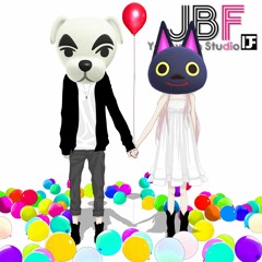 【ACNH Kiki】Just Be Friends【UTAUカーバー】