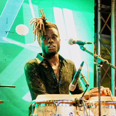 Chwam Live ( C’EST LUI ) Victoria Hotel 04/08/2024.wav.wav