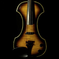 Dansing Violins