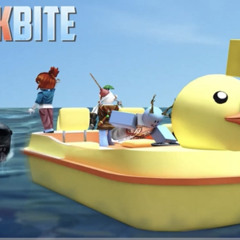 Sharkbite Roblox- The Attack