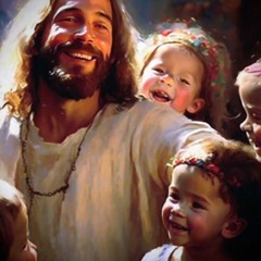 Let us love one another