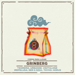 Grinberg (feat. Irepelusa, Tayko, Veztalone, SER G SOUL & Horus)