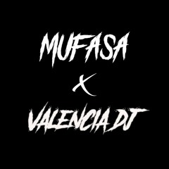 INTRO GOLOSO - VALENCIA ✘ MUFASA - 2K22 REEPERSO