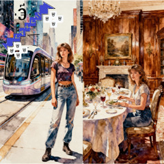 Sex Cult For Two Synth Draft (Level Tweaking)