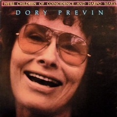 Dory Previn - "Woman Soul"