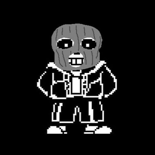 Megalovania not Drill Type Beat