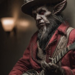 I Am The Jester_written by Phillip Thomas