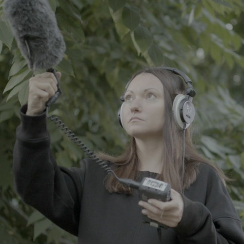 Stream Helena Nikonole: AI and Creative Machines by SciArt Talks | Listen  online for free on SoundCloud