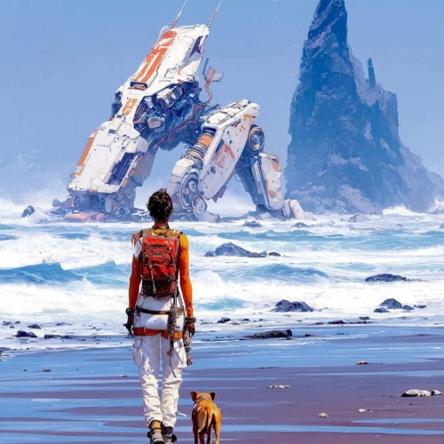 TRF#29 Feat. Suspence (US)