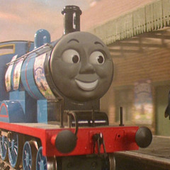 Edward Season 3 Theme But It Fully Uses The Proteus 2