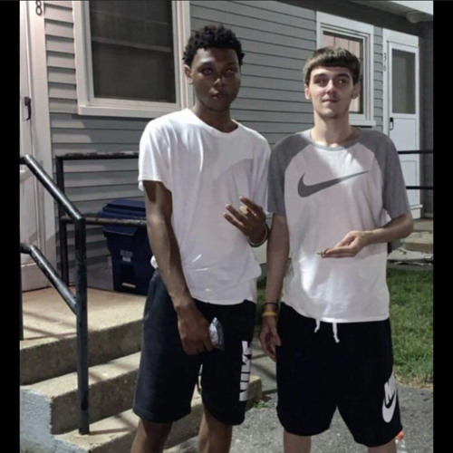 “My side” DBD Cam X Mo Tha Menace