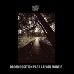 Muskeg Charnel - Livor Mortis