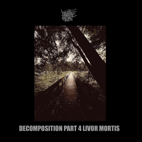 Muskeg Charnel - Livor Mortis