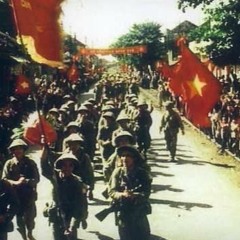 Tiến Về Hà Nội (Văn Cao) Tốp ca nam nữ Đài TNVN