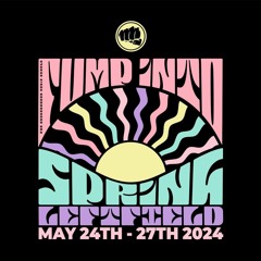 Luke Humbles - Fump Into Spring May '24