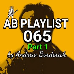 AB Playlist 065 Part 1