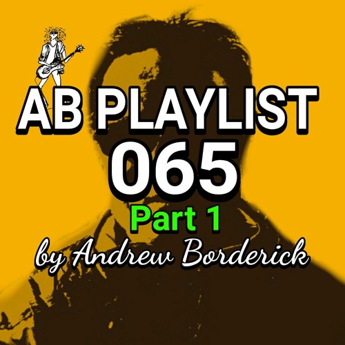 AB Playlist 065 Part 1