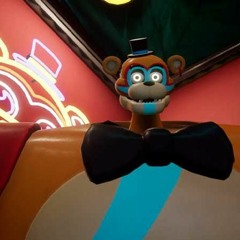 Freddy You're Supposed To Be On Lockdown, Vanessa I Got My Fazballs Stuck