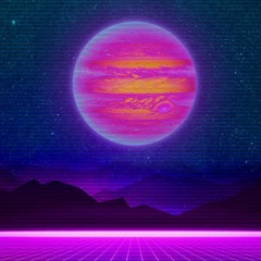 synthwave dreams