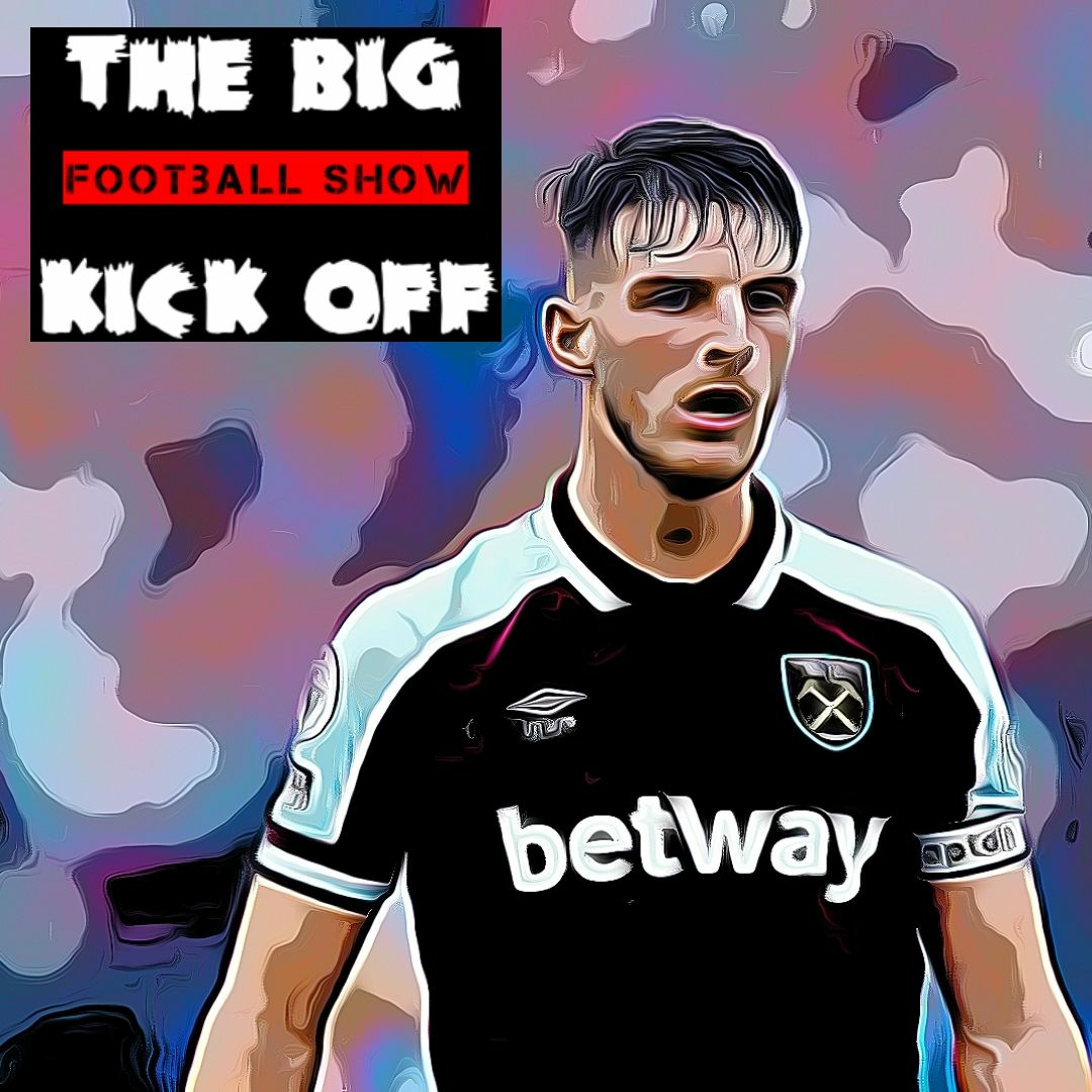 The big kick off