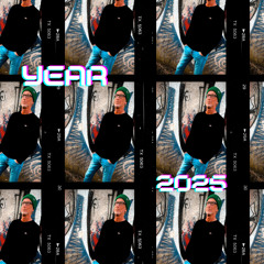 Year 2025   4h Mix  Kurt Kjergaard