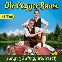 Ein alter Jäger
