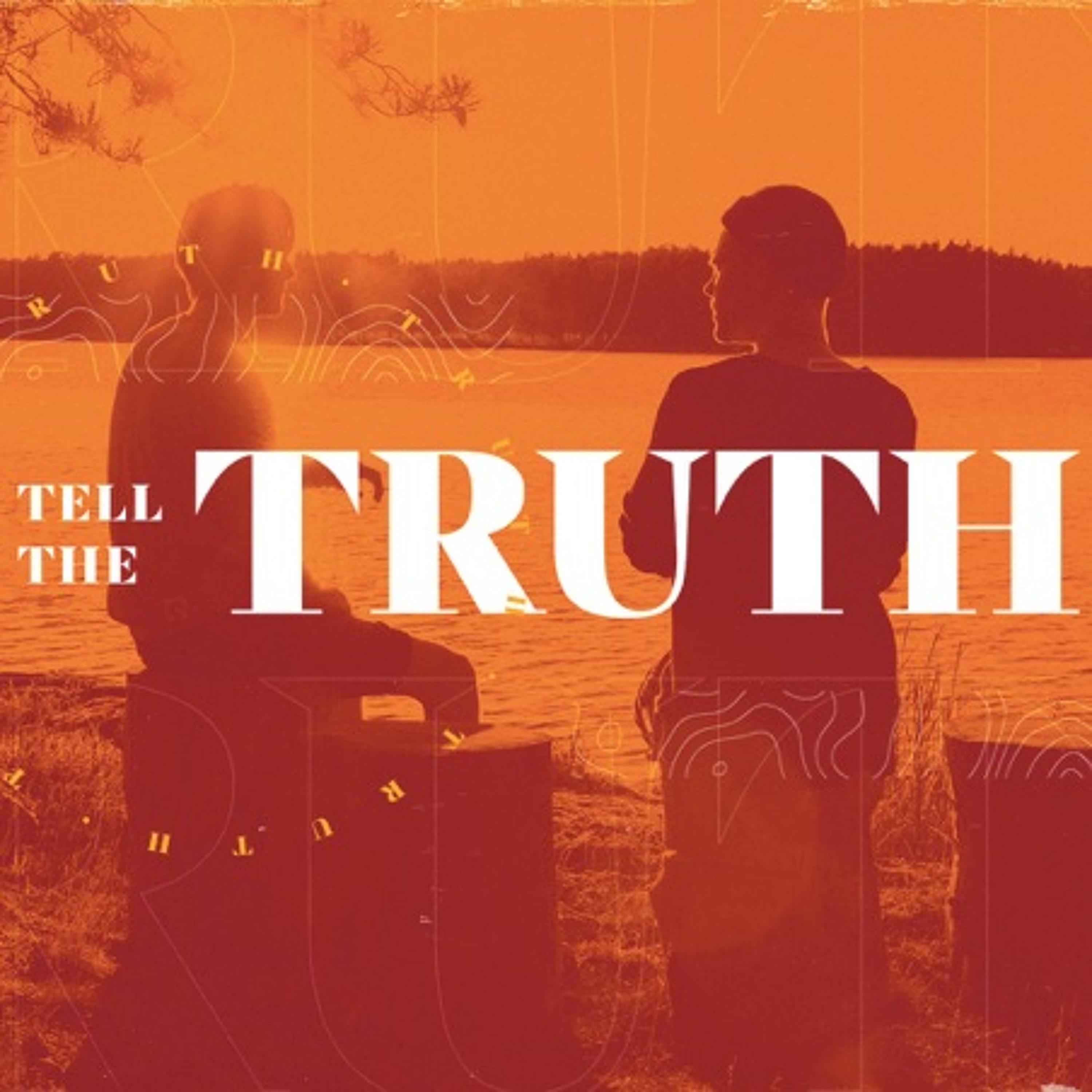 Tell The Truth - Sharing And Bearing @ Hope Church Utah - 8 20 2023 episode artwork